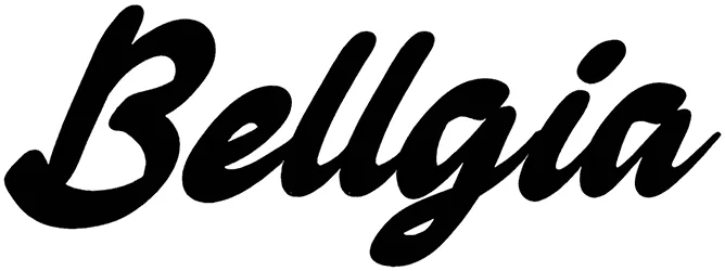 Bellgia Font 1