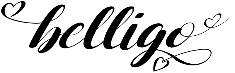 Belligo Font 1