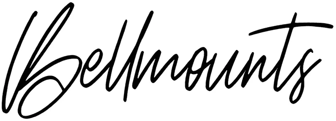 Bellmounts Font 1