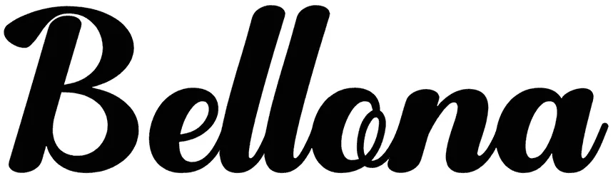 Bellona Font 1