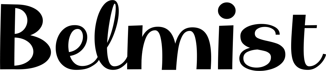 Belmist Font 1