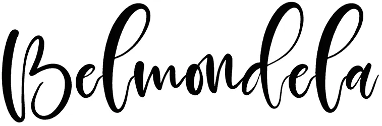 Belmondela Font 1