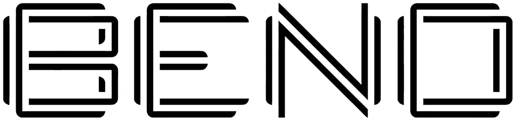 Bend Font 1