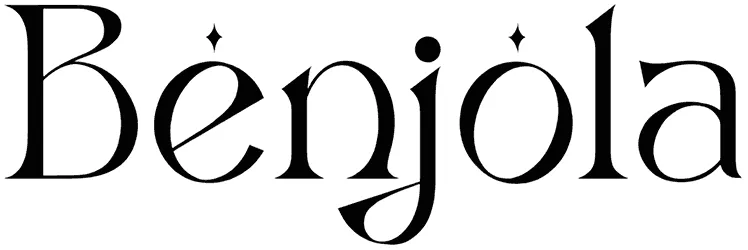 Benjola Font 1