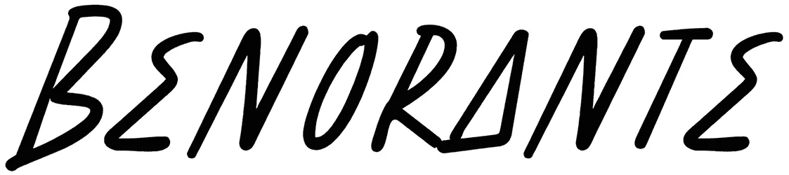 Benorante Font 1