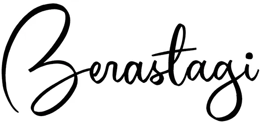Berastagi Font 1