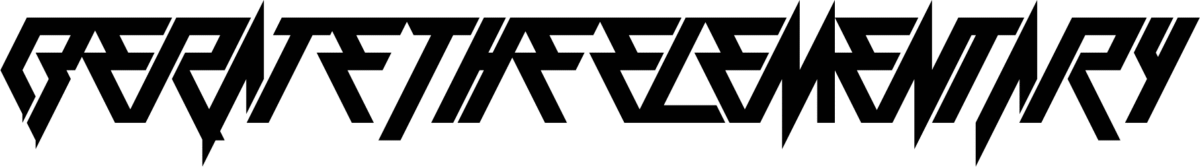 Berate The Elementary Font 1