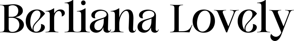 Berliana Lovely Font 1