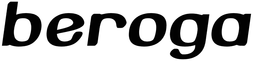 Beroga Font 1