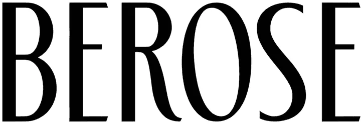 Berose Font 1