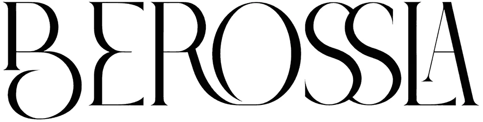Berossla Font 1