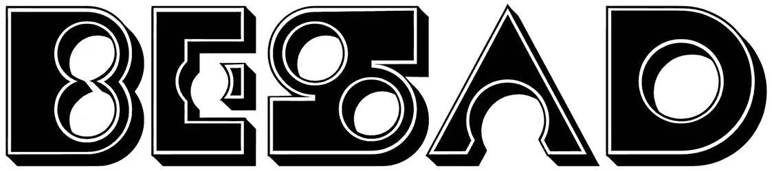 Besad Font 1