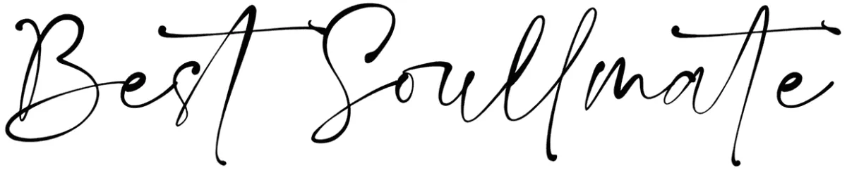 Best Soullmate Font 1