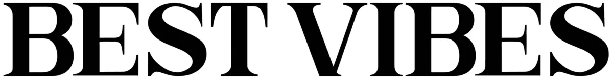Best Vibes Font 1
