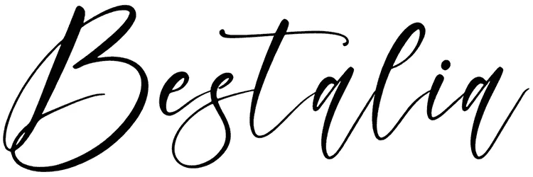 Bestalia Font 1