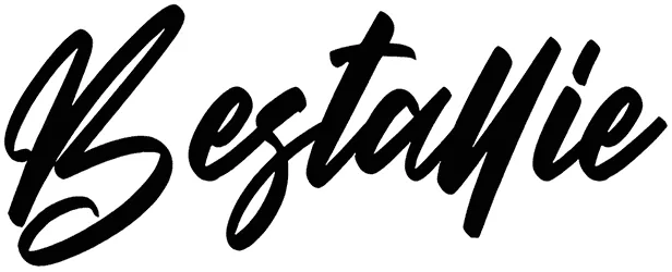 Bestallie Font 1