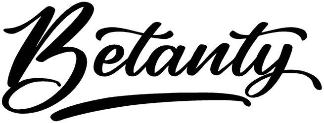 Betanty Font 1