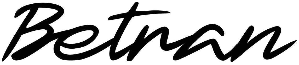 Betran Font 1