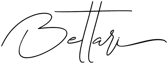 Bettari Font 1