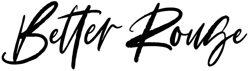 Better Rouge Font 1