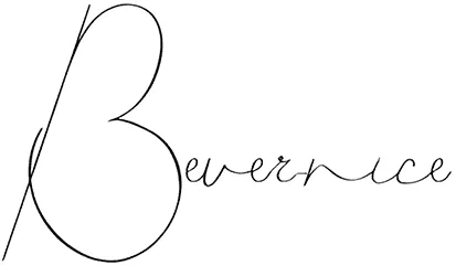 Bevernice Font 1