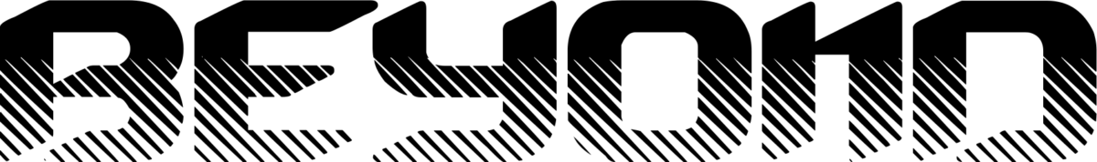 Beyond Font 1