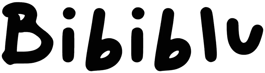 Bibiblu Font 1