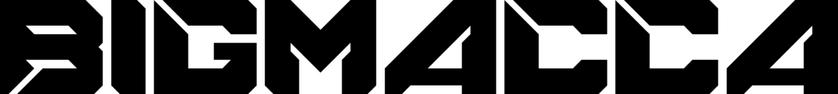 Bigmacca Font 1