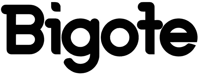Bigote Font 1