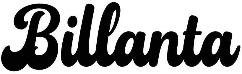Billanta Font 1