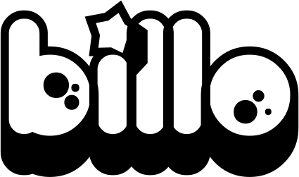 Billo Font 1