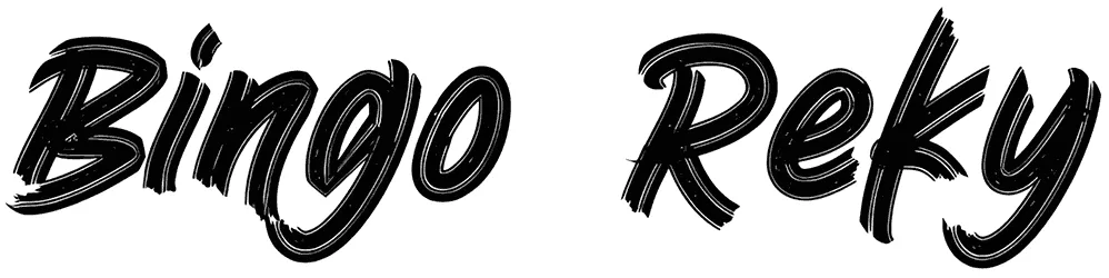Bingo Reky Font 1