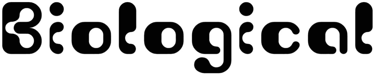 Biological Font 1