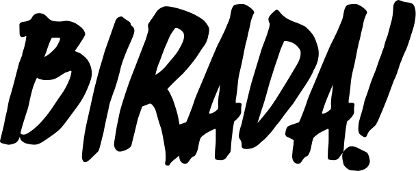 Birada Font 1