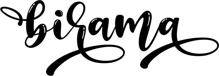 Birama Font 1