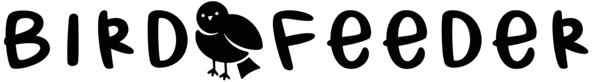 Bird Feeder Font 1