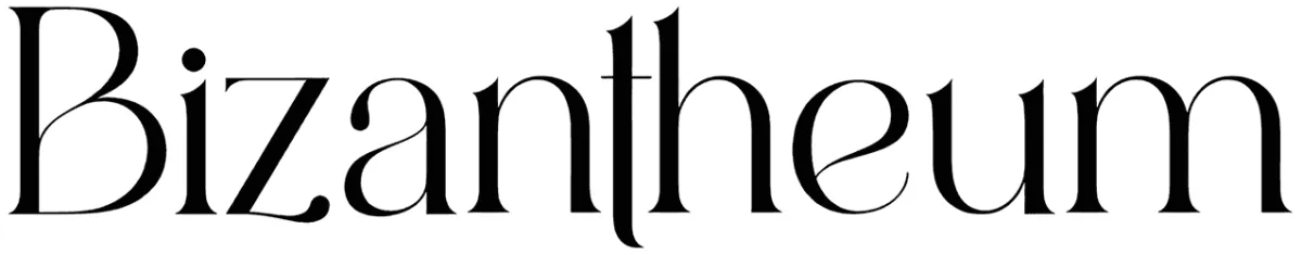 Bizantheum Font 1