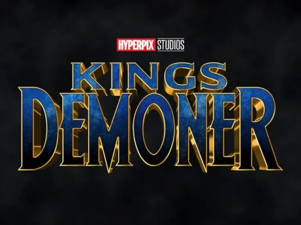 Black Panther Cinematic 3D Text Effect 1