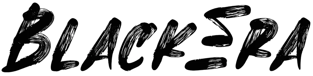 BlackEra Font 1