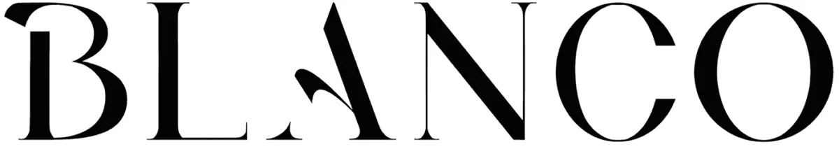 Blanco Font 1