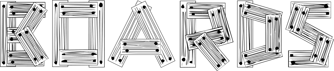 Boards Font 1