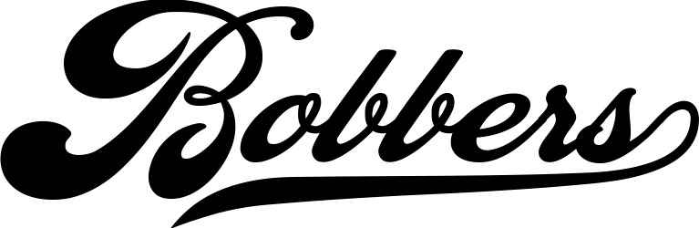 Bobbers Font 1