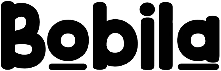Bobila Font 1