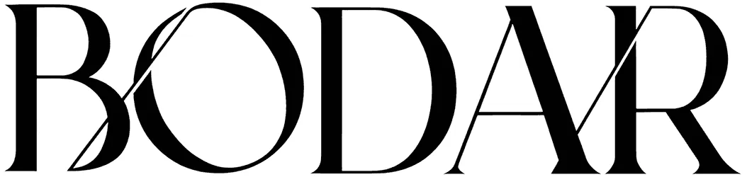 Bodar Font 1