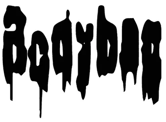 Bodybag Font 1