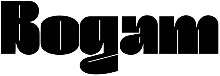 Bogam Font 1