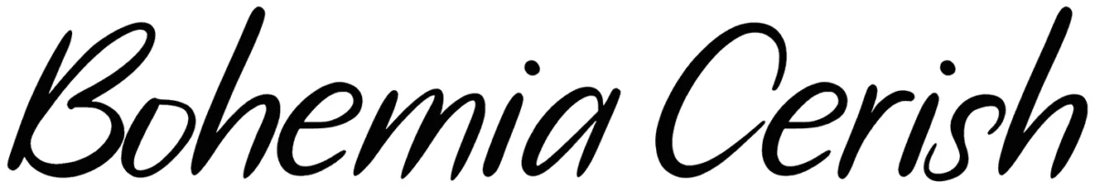 Bohemia Cerish Font 1