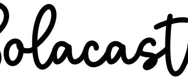 Bolacastie Font 1