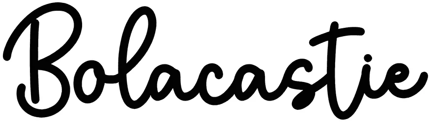 Bolacastie Font 1