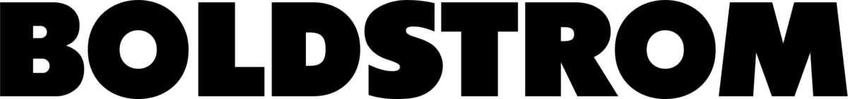 Boldstrom Font 1
